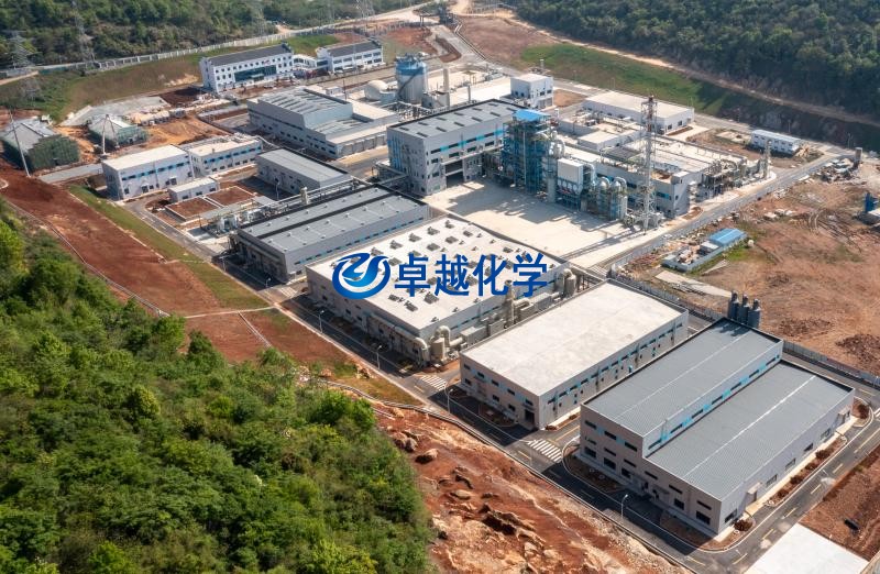 安慶京環綠色環境固廢綜合處置有限公司